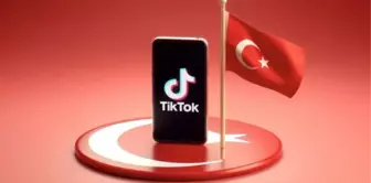 TBMM TikTok'a Yaptırımlar Uygulamaya Hazırlanıyor