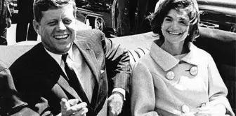 Kennedy kimdir? John F. Kennedy'yi kim öldürdü, neden öldü? John F. Kennedy hayatı ve biyografisi!