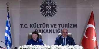 Türkiye ve Yunanistan, Romeo ve Juliet Oyununda Buluştu