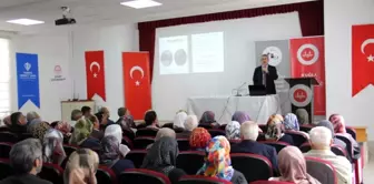 Muğla İl Müftülüğü Hac Semineri Düzenledi