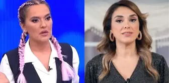 Demet Akalın'dan Zuhal Topal itirafı