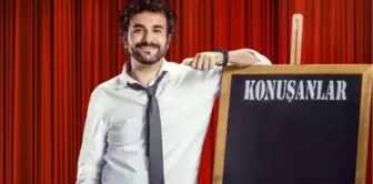 Hasan Can Kaya, Cem Yılmaz'a ne dedi? Hasan Can Kaya'dan Cem Yılmaz' a sert gönderme!