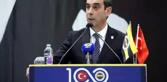 Şekip Mosturoğlu: 'Bu kurulun gücünü camiamızın yararına kullanacak bilgi ve manevi sertifikalara sahibiz'