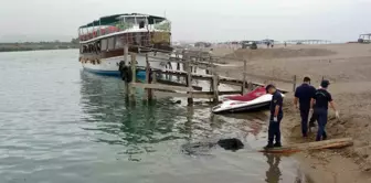 Antalya'da Kayıp Şahsın Cansız Bedeni Bulundu