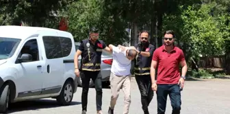 Antalya'da Trafikte Tartışma Sonucu Bıçaklanan Önder Çakır Hayatını Kaybetti