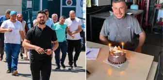 Trafikteki tartışmada eşi ve 8 yaşındaki kızının gözü önünde bıçaklanarak öldürüldü