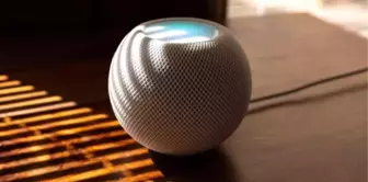 Apple HomePod ve HomePod mini Fiyatı ve Özellikleri