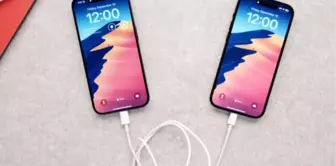 iPhone'un gece boyunca şarjda kalmaması gerektiği uyarısı