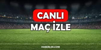 CANLI maç izle! (TÜM MAÇLAR) Canlı şifresiz donmadan HD maç izle! 29 Nisan günün maçları nereden izlenir?