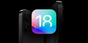 iOS 18 ile Yapay Zeka Özellikleri Sızdırıldı