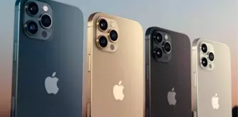 Apple, iPhone 16 Serisini Tanıtmaya Hazırlanıyor