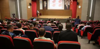 Melikgazi Belediyesi Personeline Dijital Yaşam ve İletişim Eğitimi Verildi