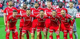 Samsunspor-Trabzonspor Maçının Bilet Fiyatları Belli Oldu