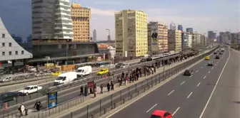 1 Mayıs İstanbul'da kapalı olan yollar ve alternatif güzergahlar hangisi? #9940 1 Mayıs'ta hangi yollar açık?