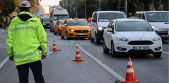 1 Mayıs'ta yollar kapalı mı? 1 Mayıs İşçi Bayramı'nda alternatif yol güzergahları neler? 1 Mayıs Çarşamba hangi yollar açık?