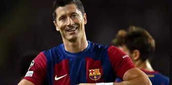 Robert Lewandowski Kimdir? Robert Lewandowski Hayatı