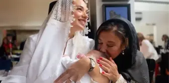 Seda Bakan'ın baby shower çıkışı ortalığı kasıp kavurdu: Kültürümüze aykırı