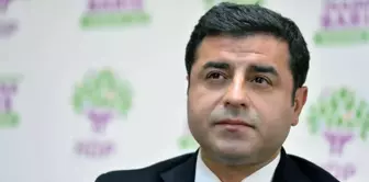 Selahattin Demirtaş ne paylaştı? AMEDSPOR ile ilgili ne söyledi?