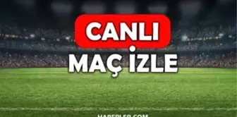 CANLI maç izle! (TÜM MAÇLAR) Canlı şifresiz donmadan HD maç izle! 1 Mayıs Pazar günün maçları nereden izlenir?