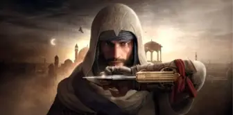 Assassin's Creed Mirage, iPhone ve iPad için yolda