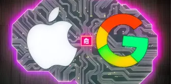 Apple, Google'dan AI uzmanlarını bünyesine katarak gizli bir AI laboratuvarı kurdu