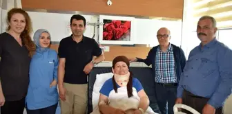 Çanakkale Mehmet Akif Ersoy Devlet Hastanesi'nde Chiari Malformasyonu Operasyonu Başarılı