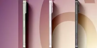 Iphone 16 ne zaman çıkıyor? Iphone 16 ne zaman çıkacak? iPhone 16 ne kadar, özellikleri neler?