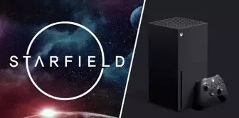 Xbox için Starfield 60fps Güncellemesi Geliyor