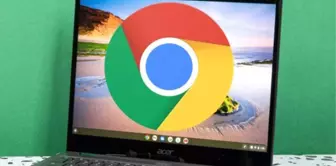 Google Chrome için yeni güncelleme yayınlandı