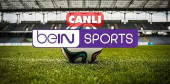 Bein Sports CANLI izle! (HD) Bein Sports kesintisiz donmadan canlı yayın izleme linki!