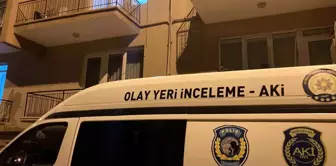 Burdur'da yaşlı kadının ölümü şüpheli