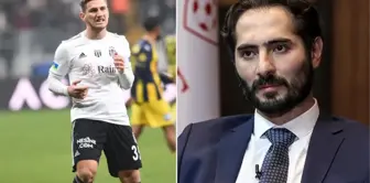 Semih Kılıçsoy'u neden kadroya almadılar? Hamit Altıntop'tan olay açıklamalar