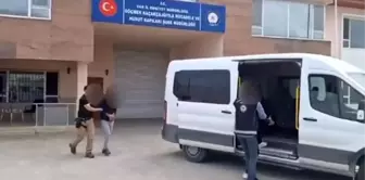 Van'da Göçmen Kaçakçılığı ve İnsan Ticareti Operasyonu: 4 Tutuklama