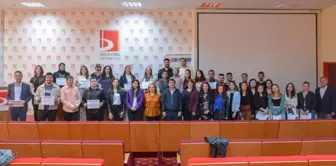 BŞEÜ Mühendislik Fakültesi'nden İklim Değişikliği ve Tarım Semineri