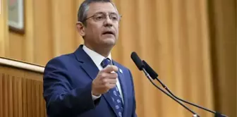 CHP lideri Özel, Cumhurbaşkanı Erdoğan'a Ecevit'e söylediği sözlerle yüklendi