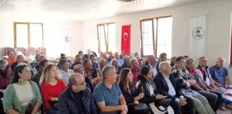 Denizli'de İhracata Yönelik Entegre ve Kontrollü Kekik Yetiştiriciliği Projesi Eğitimleri Tamamlandı