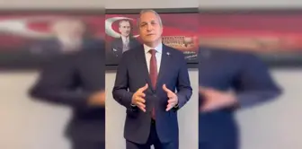 CHP Genel Başkan Yardımcısı Suat Özçağdaş, Öğretmen Atamalarına Tepki Gösterdi