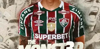 Thiago Silva, Fluminense'ye transfer oldu