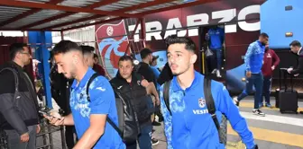 Trabzonspor, Ziraat Türkiye Kupası yarı finalinde Fatih Karagümrük ile karşılaşacak