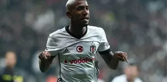 Beşiktaşlılar hayalini kuruyordu! Talisca, geri dönmek istiyor