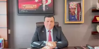 CHP Milletvekili Hasan Öztürk, Diyanet İşleri Başkanı Ali Erbaş'ın açıklamalarına tepki gösterdi