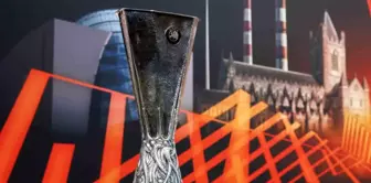 UEFA Avrupa Ligi'nde finalistler yarın belli olacak