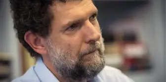 'Adalet herkes için gereklidir' diyen Osman Kavala yeniden yargılama istedi