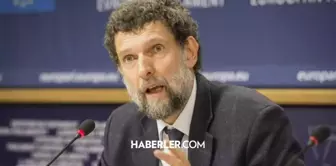 Osman Kavala'nın 'yeniden yargılanma' talebi! Osman Kavala yeniden yargılanacak mı?