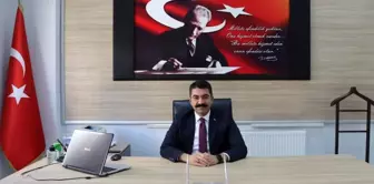 Manisa'nın Selendi ilçesine yeni kaymakam atandı