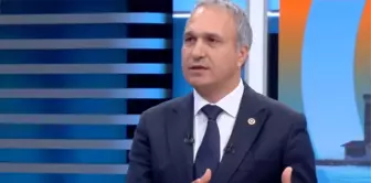 Suat Özçağdaş kimdir? Halk Tv konuğu Suat Özçağdaş kaç yaşında, nereli? Suat Özçağdaş biyografisi!