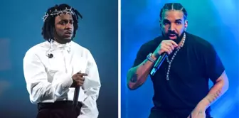 Drake ve Kendrick Lamar kapışması: Kazananın belli olduğu düellonun önemi nedir?