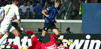 UEFA Avrupa Ligi Yarı Finalinde Atalanta ve Bayer Leverkusen Finale Yükseldi