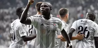 Takım iyice dağıldı! Beşiktaş'ta 3 yıldız isim birden sakatlandı