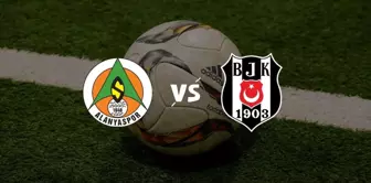 ALANYASPOR- BEŞİKTAŞ MAÇI CANLI İZLE #9917 Bein Sports 3 canlı yayın: Alanyaspor- Beşiktaş maçı şifresiz canlı (HD) izle!